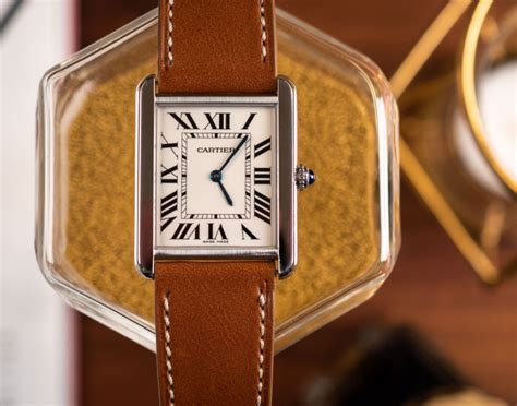 cartier watches copy|duplicate cartier tank watch.